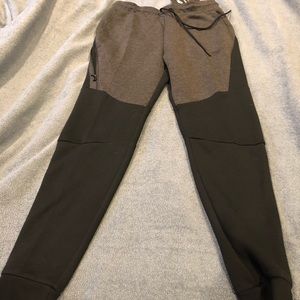 Mens Nike Tech Joggers